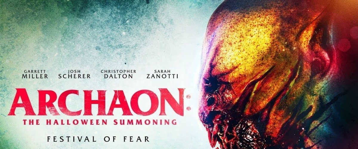 Archaon: The Halloween Summoning