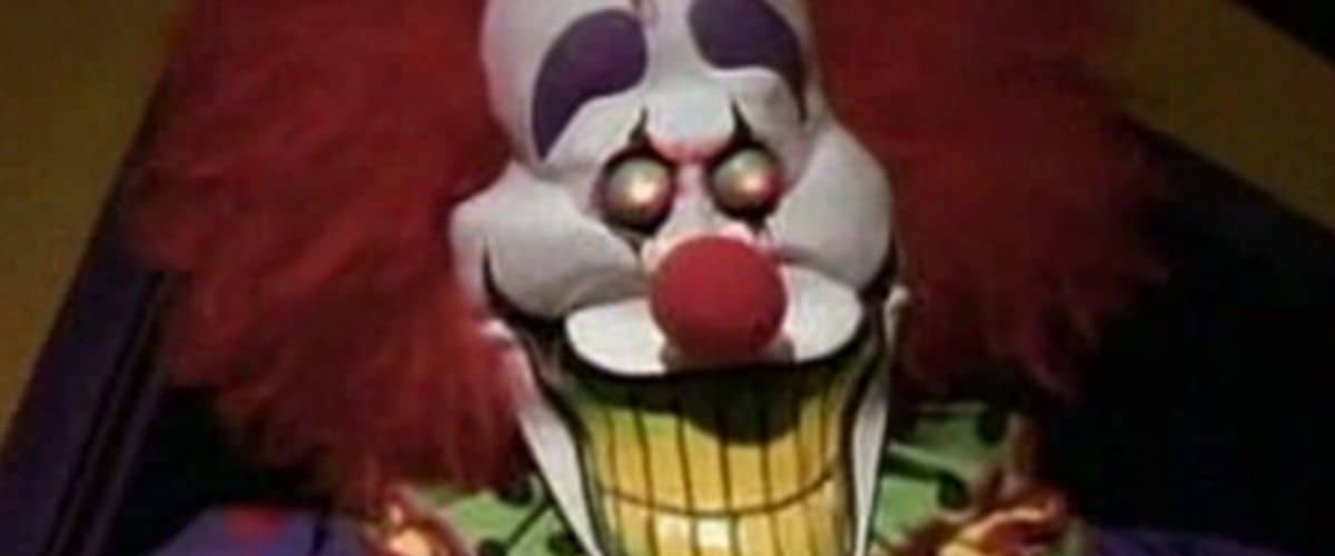 Watch Are You Afraid of the Dark - Season 1