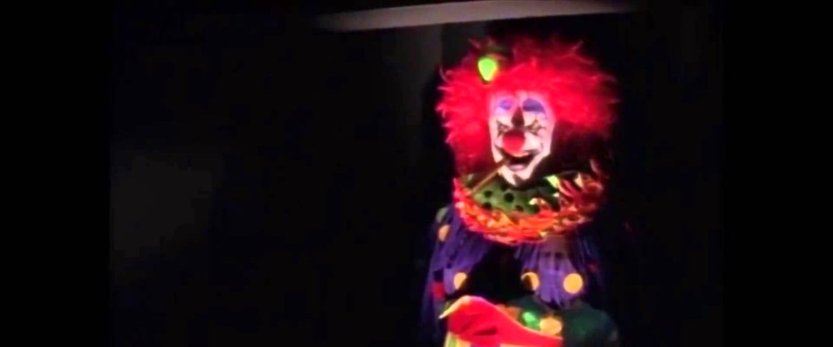 Watch Are You Afraid of the Dark - Season 4