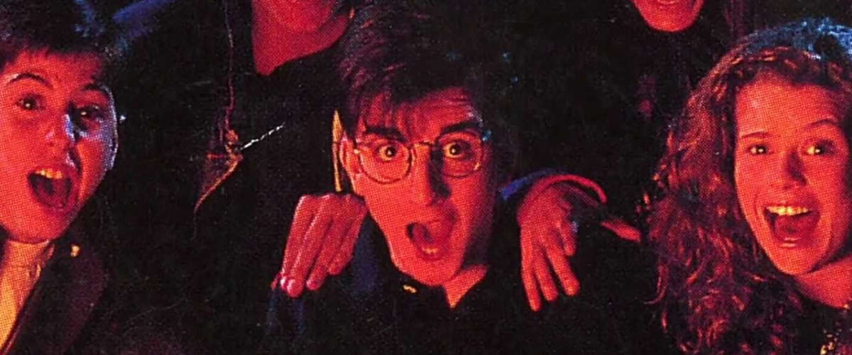 Are You Afraid of the Dark - Season 5