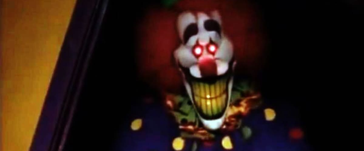 Watch Are You Afraid of the Dark - Season 7