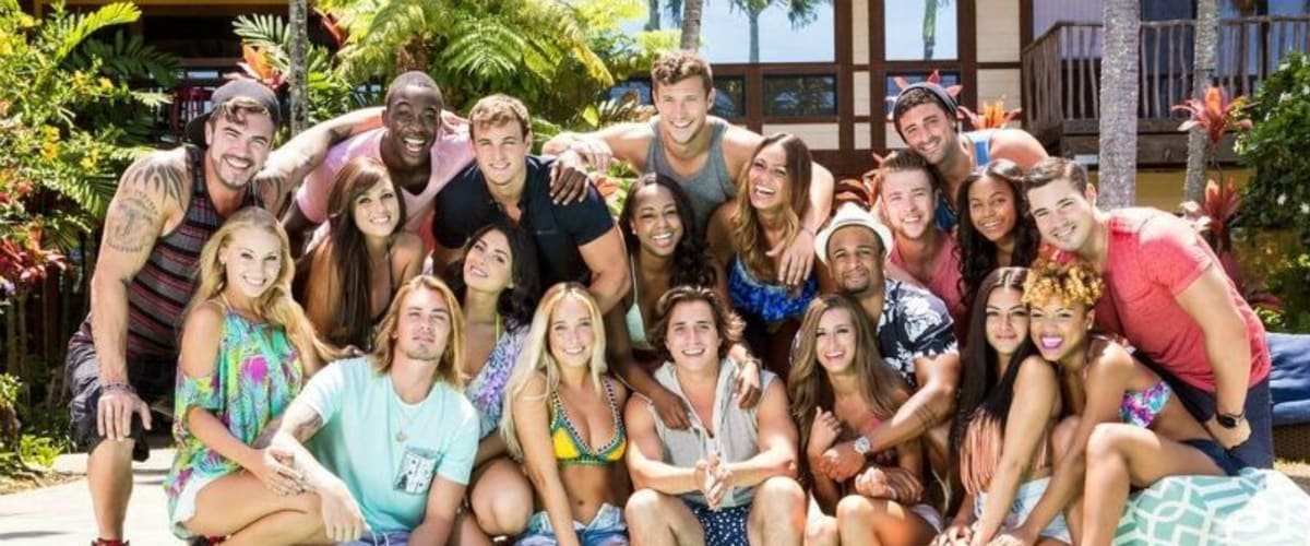 Are You the One? - Season 5