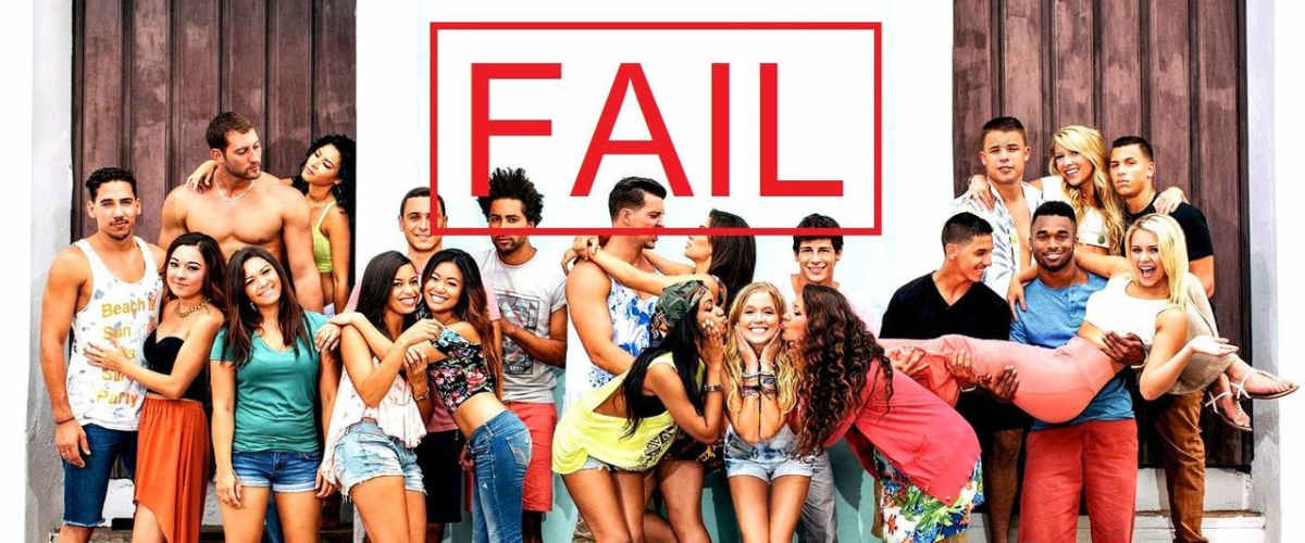 Watch Are You The One - Season 6