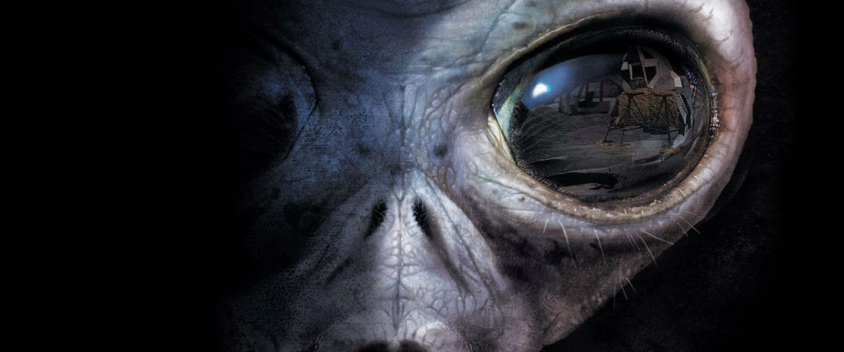Watch Area 51