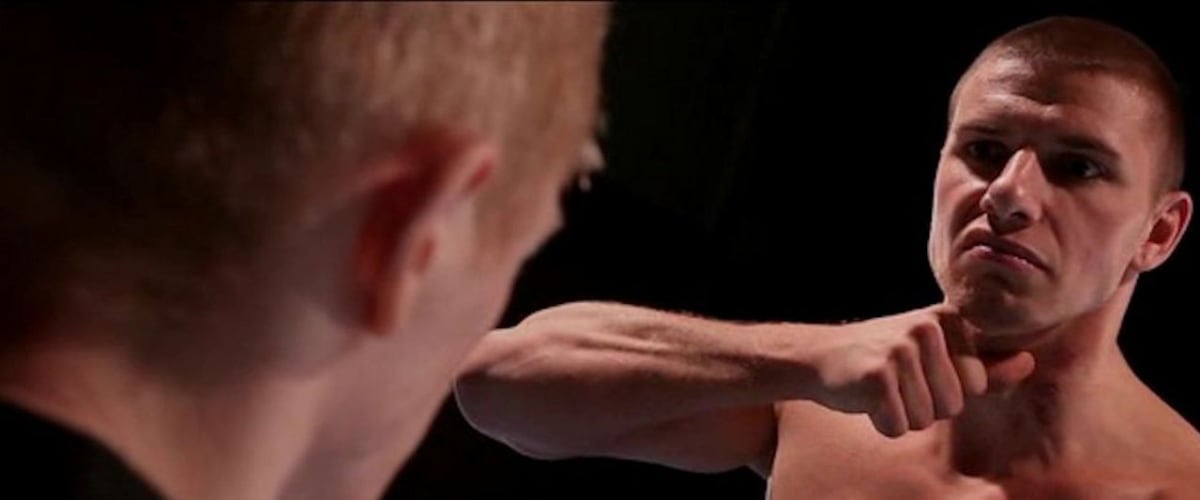 Watch Arena of the Street Fighter