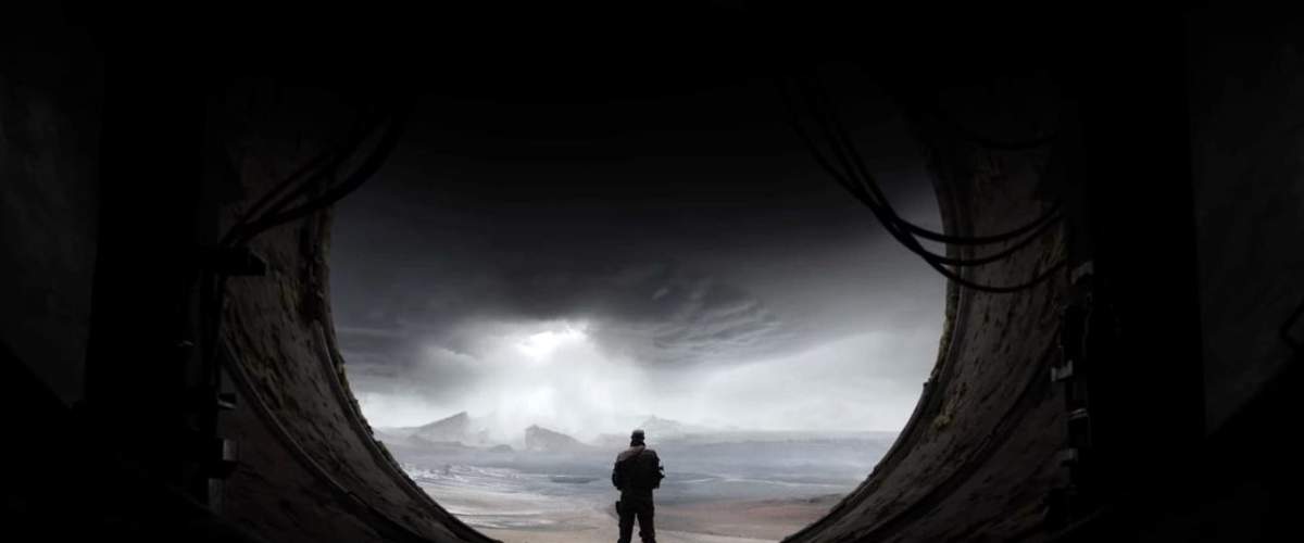 Watch Armageddon Tales