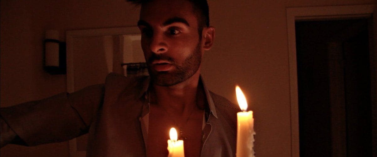 Watch Armenian Haunting