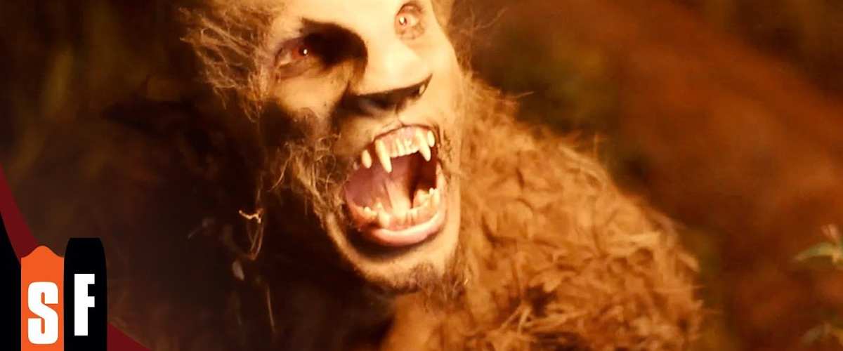 Watch Army of Frankensteins