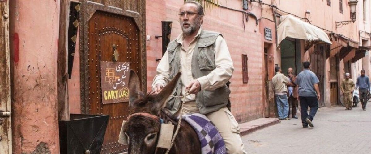 Watch Army of One