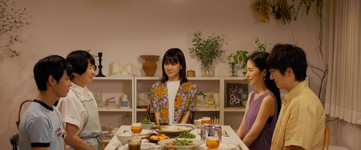 Watch Around the Table