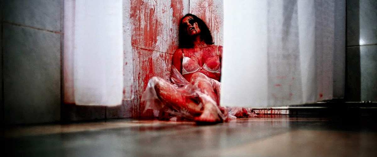 Watch Art of Darkness