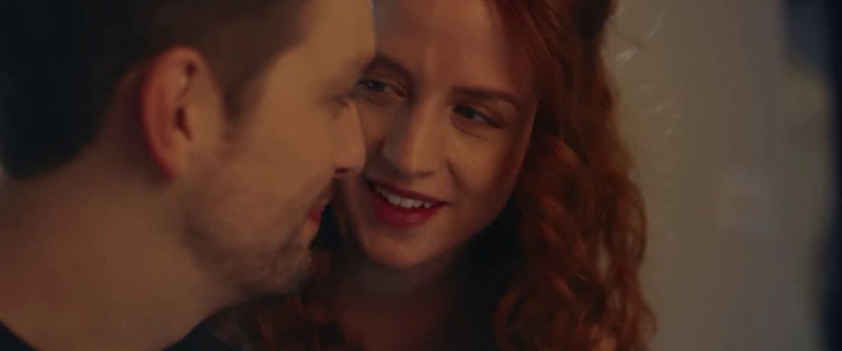 Art of Falling in Love