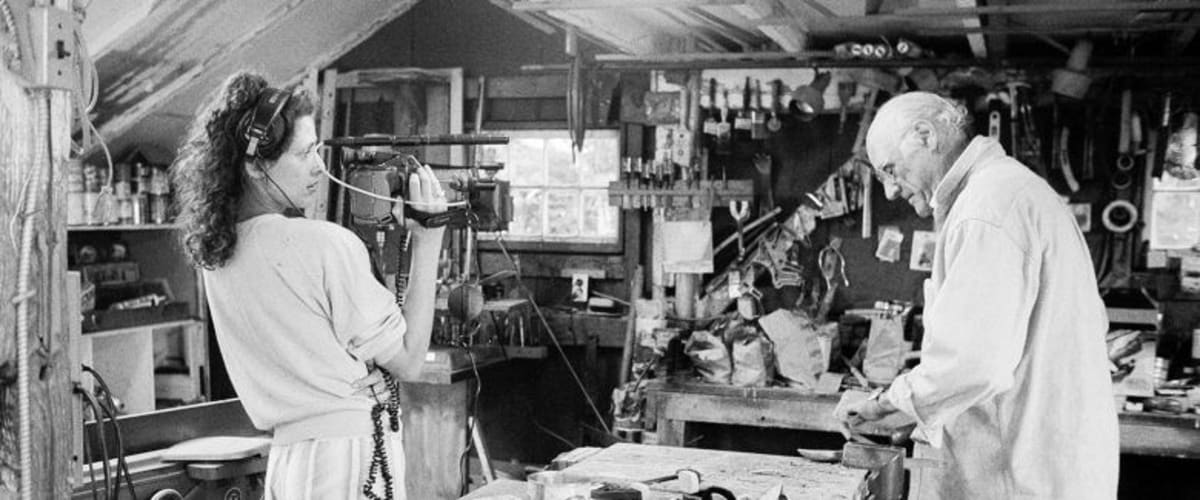 Watch Arthur Miller: Writer