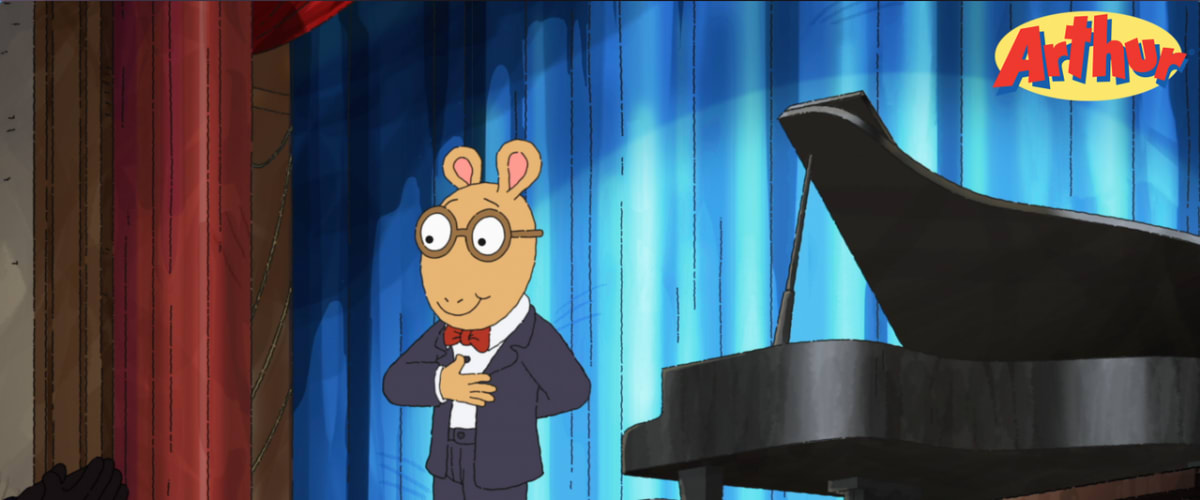 Arthur - Season 20