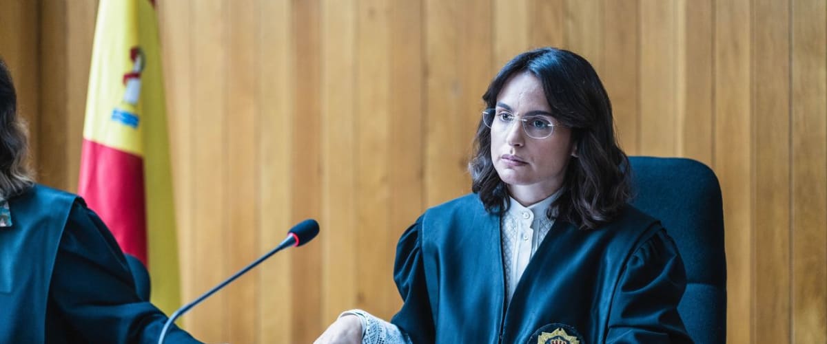Artificial Justice