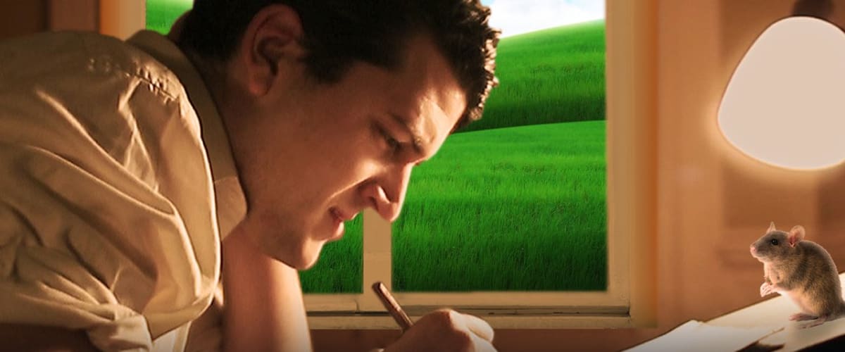 Watch As Dreamers Do