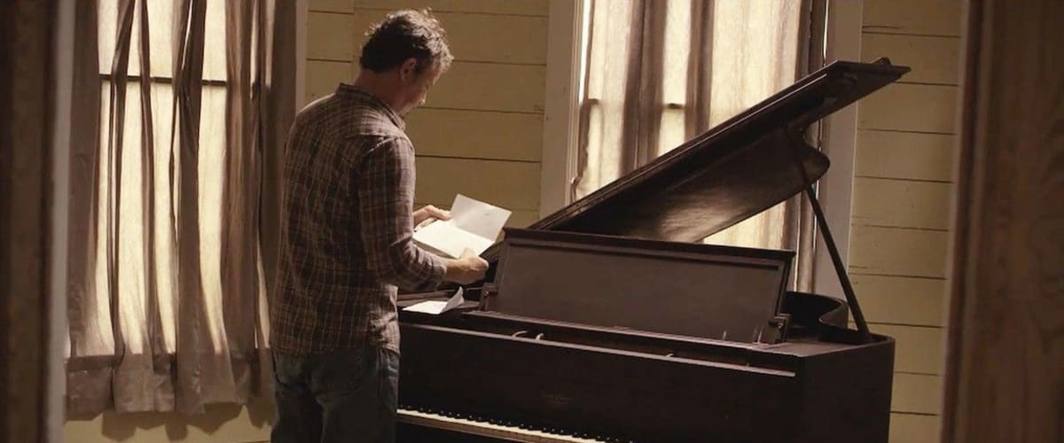 As Far AS The Eye Can See