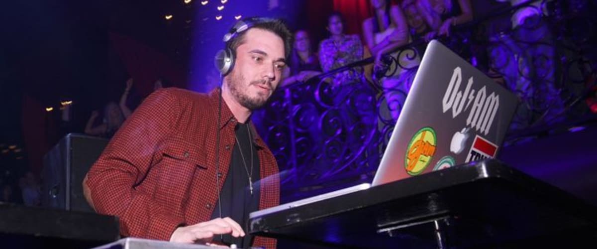 As I AM: The Life and Times of DJ AM