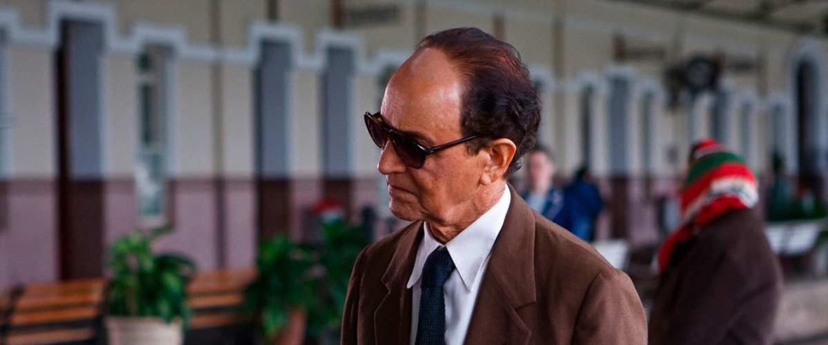 As Mães de Chico Xavier