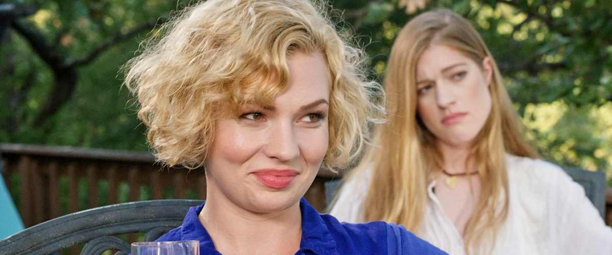 As the Village Sleeps