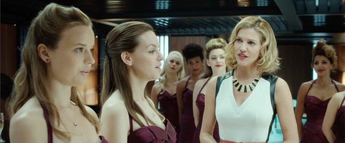 Watch Ascension - Season 01