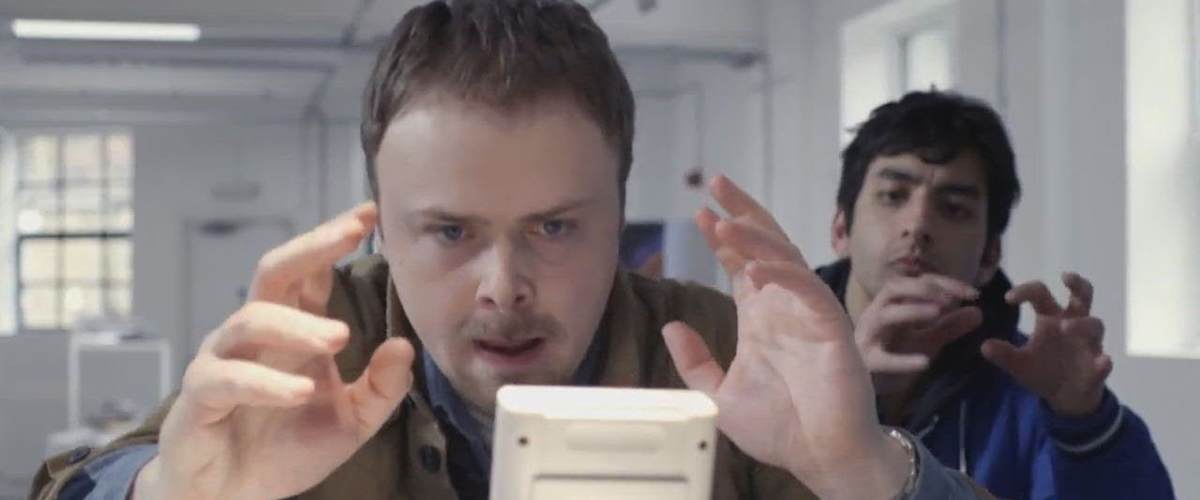 Ashens and the Quest for the Gamechild