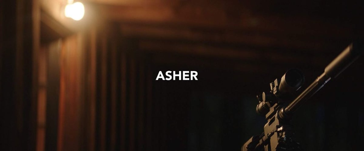 Asher