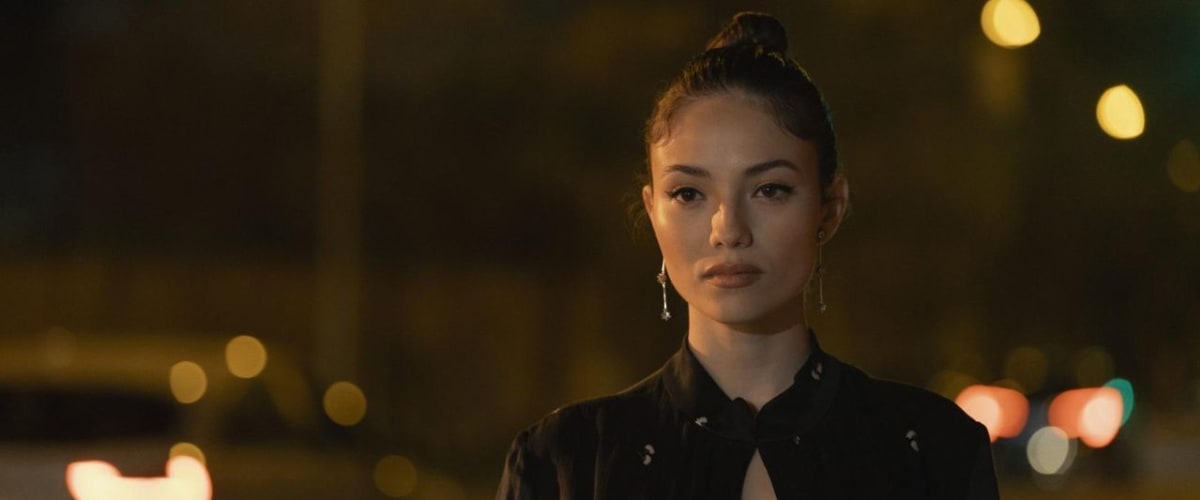 Watch Ask Me What You Want