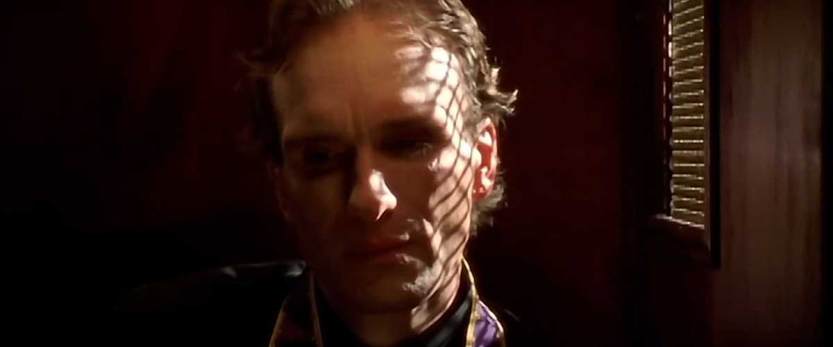 Watch Assassin's Vow