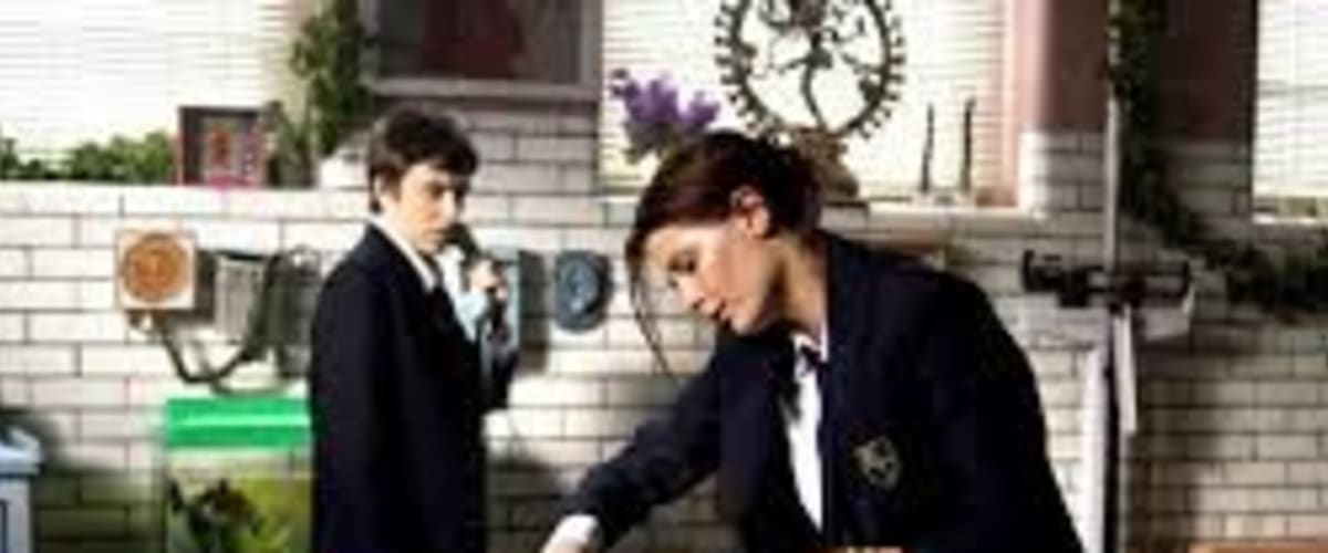 Watch Assassination of a High School President