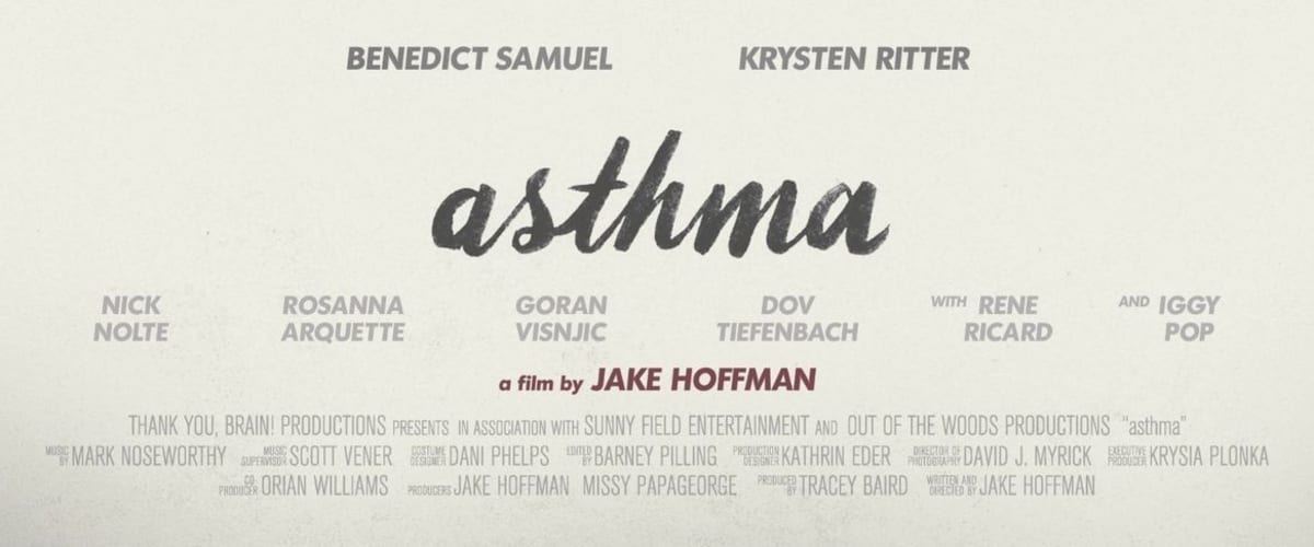 Asthma