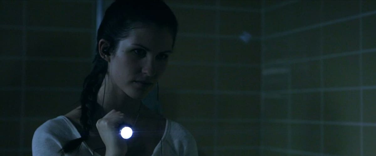 Watch Asylum of Fear