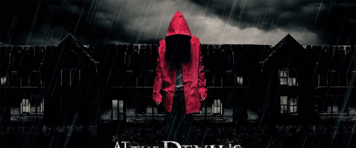 Watch At The Devil's Door