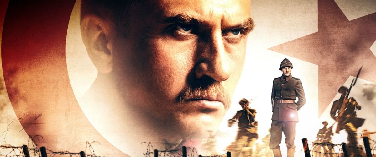 Ataturk II 1881 - 1919