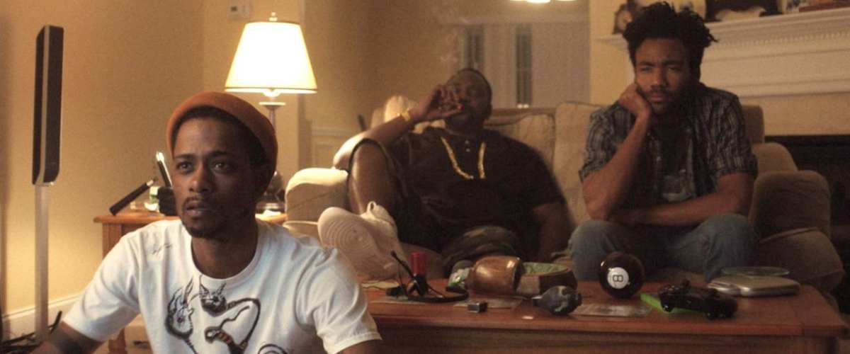 Watch Atlanta - Season 1