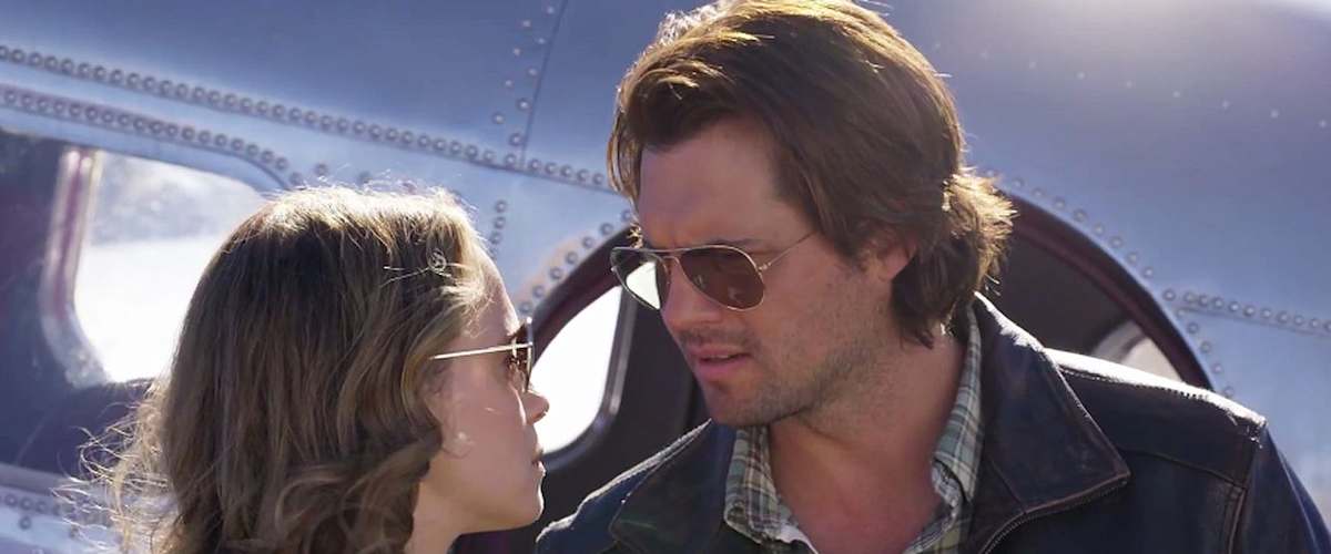 Watch Atlas Shrugged 3: Who is John Galt