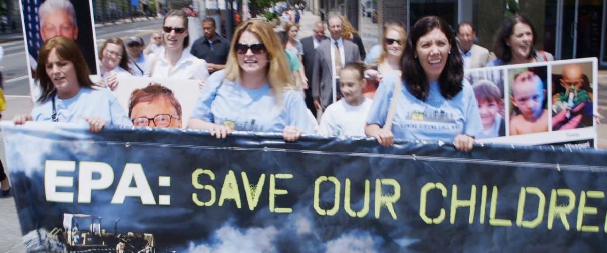 Watch Atomic Homefront