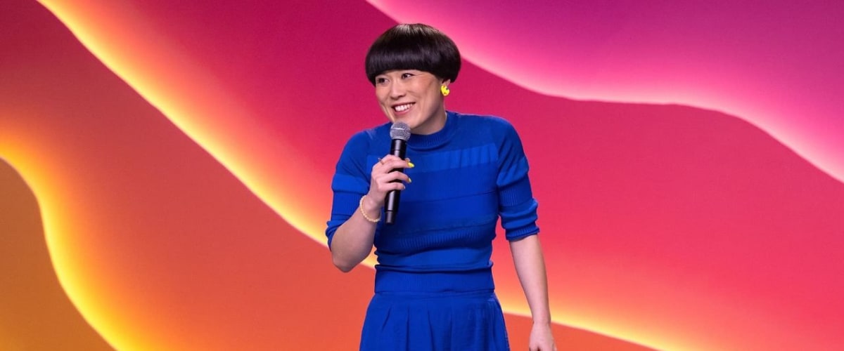 Watch Atsuko Okatsuka: The Intruder