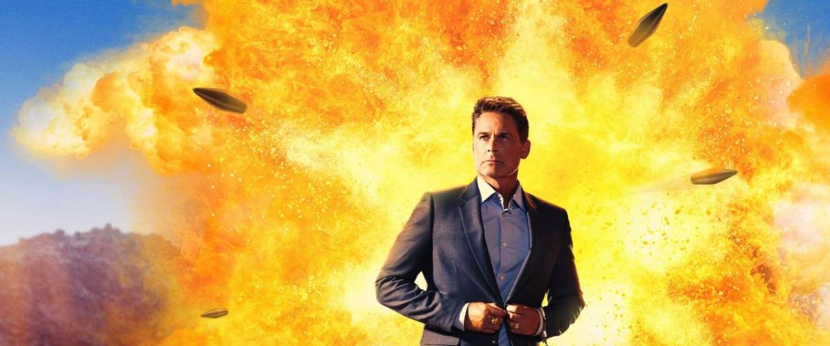 Watch Attack of the Hollywood Cliches!