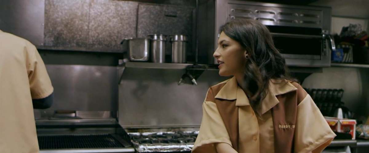 Watch Attack of the Killer Donuts