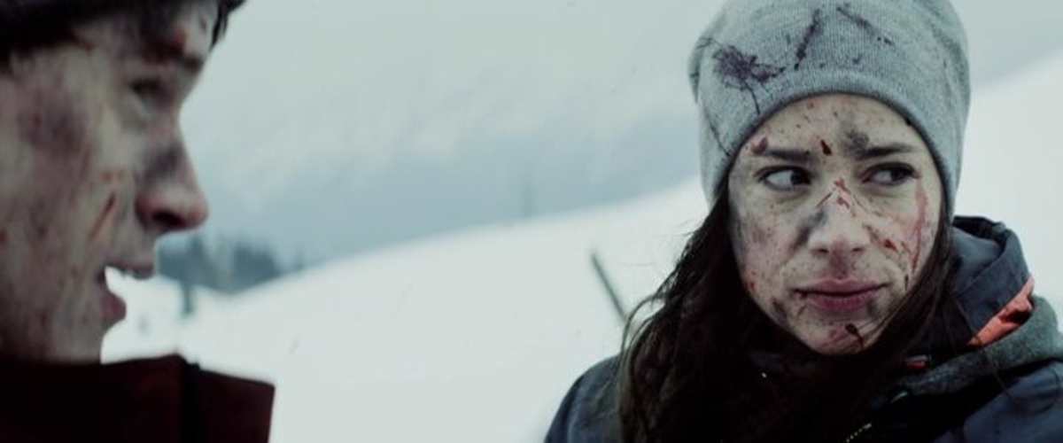 Watch Attack of the Lederhosen Zombies