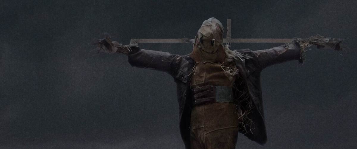 Watch Attack of the Tattie-Bogle