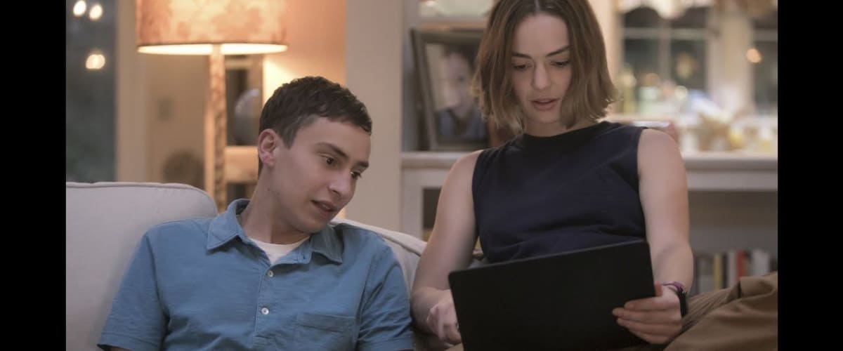 Watch Atypical - Season 1