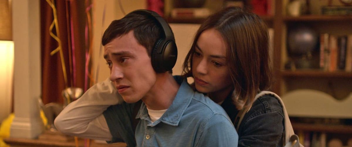 Atypical - Season 2