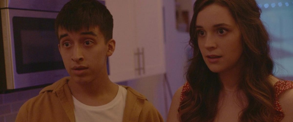 Watch August at Twenty-Two