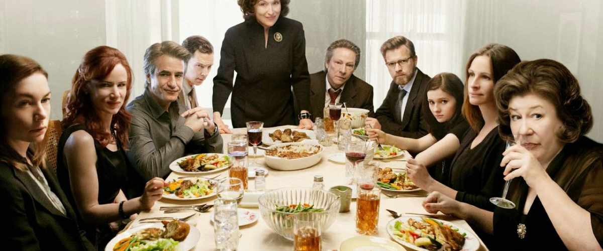 Watch August: Osage County