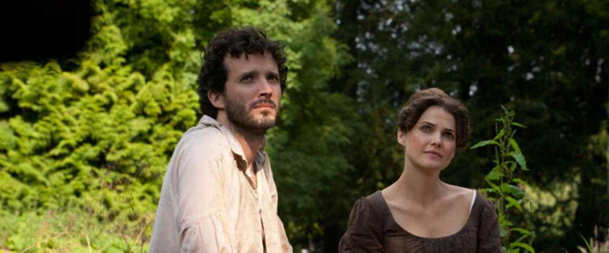 Watch Austenland