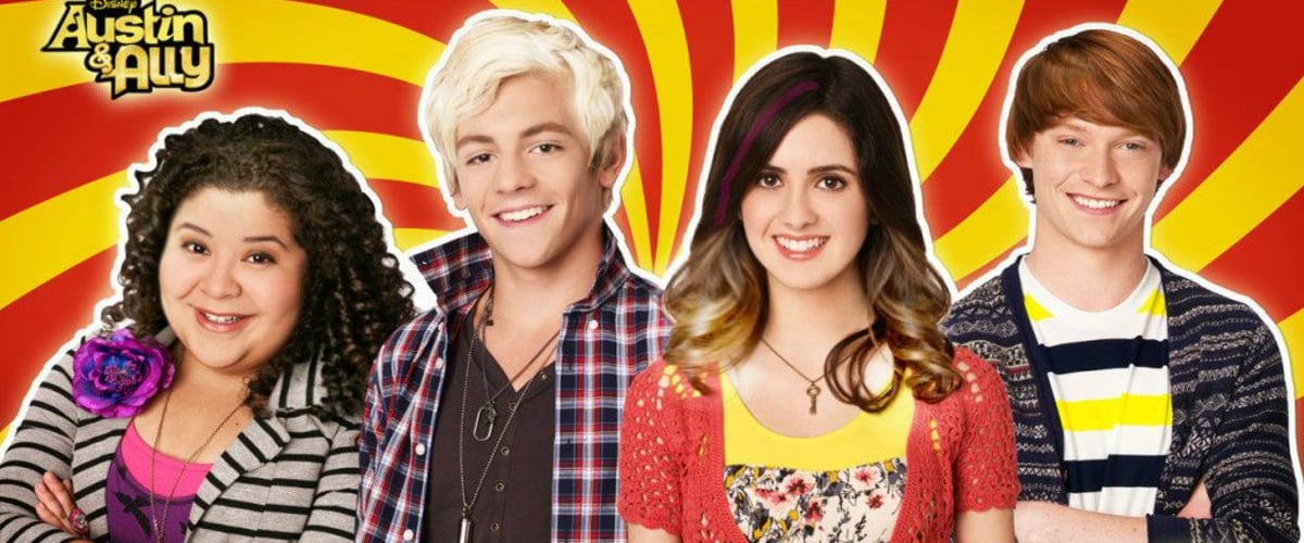 Watch Austin Ally - Season 1