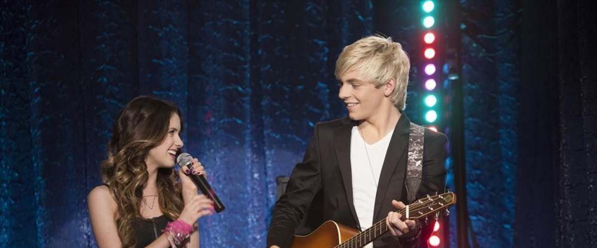 Watch Austin Ally - Season 2