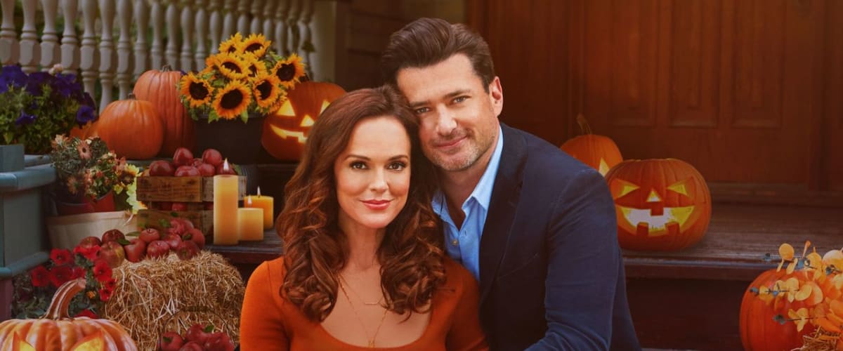 Watch Autumn at Apple Hill